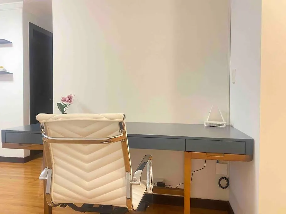 Apartment Quito Experiencia Con Seguridad Y Comodidad