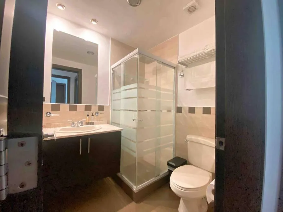 Apartment Quito Experiencia Con Seguridad Y Comodidad Ecuador